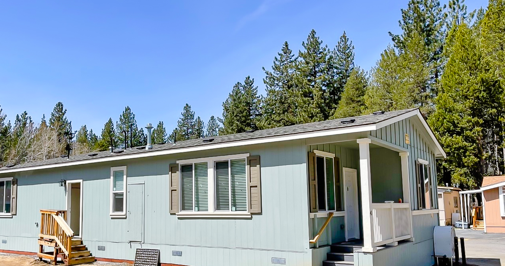 Photos of Heavenly Valley Estates