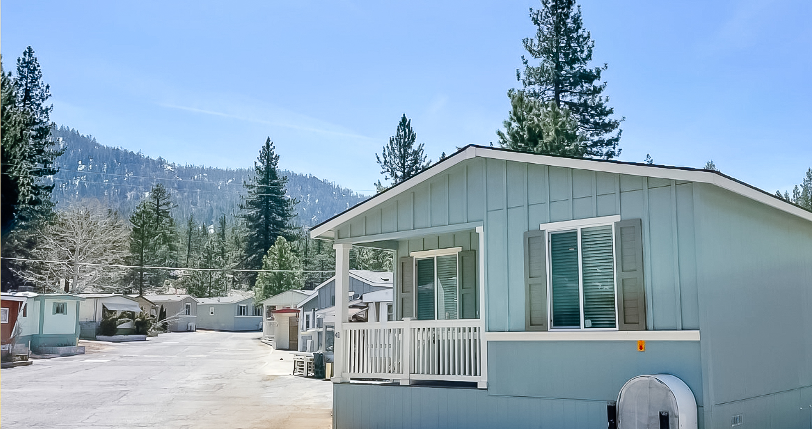 Photos of Heavenly Valley Estates