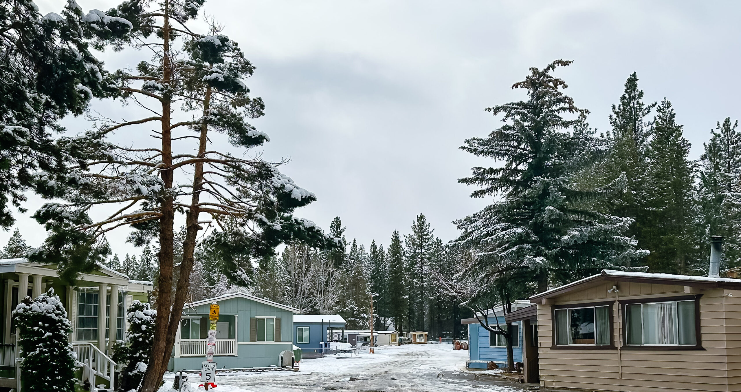 Photos of Heavenly Valley Estates