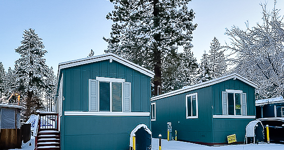 Photos of Heavenly Valley Estates