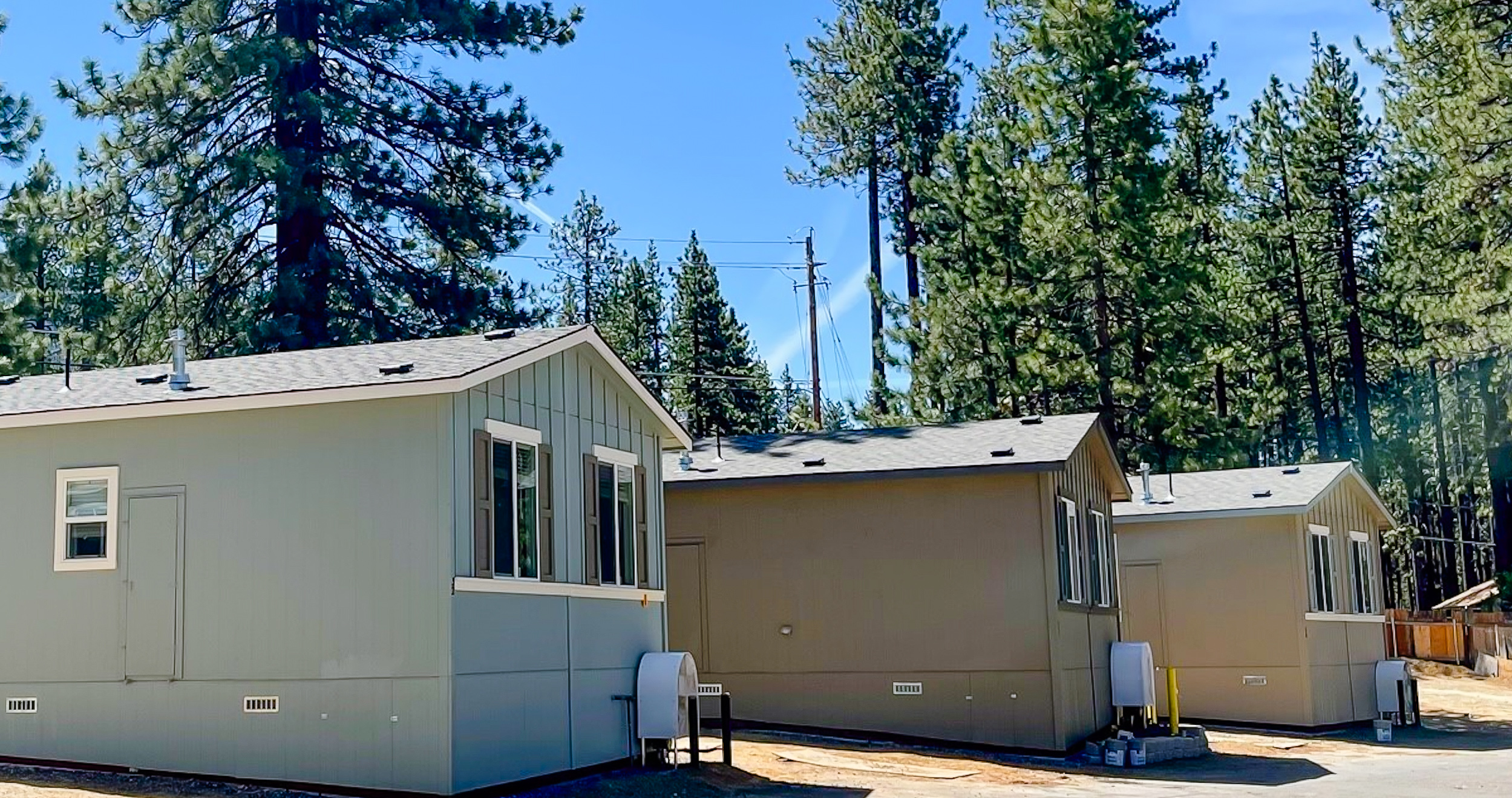 Photos of Heavenly Valley Estates