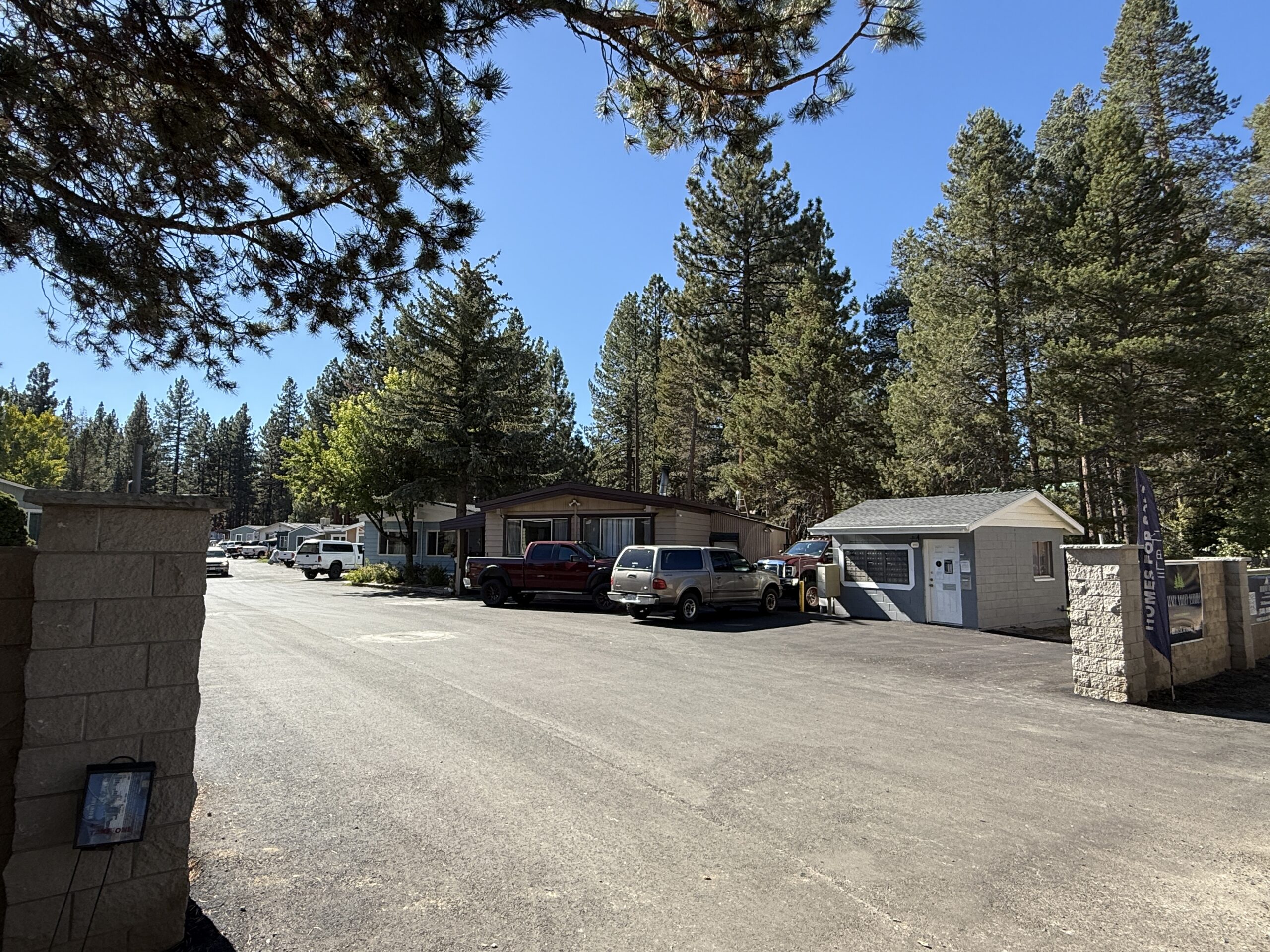 Photos of Heavenly Valley Estates